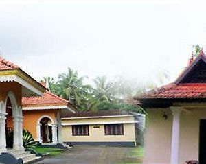 Lakshmi Hotel And Resorts